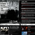 U2 Music Band Website